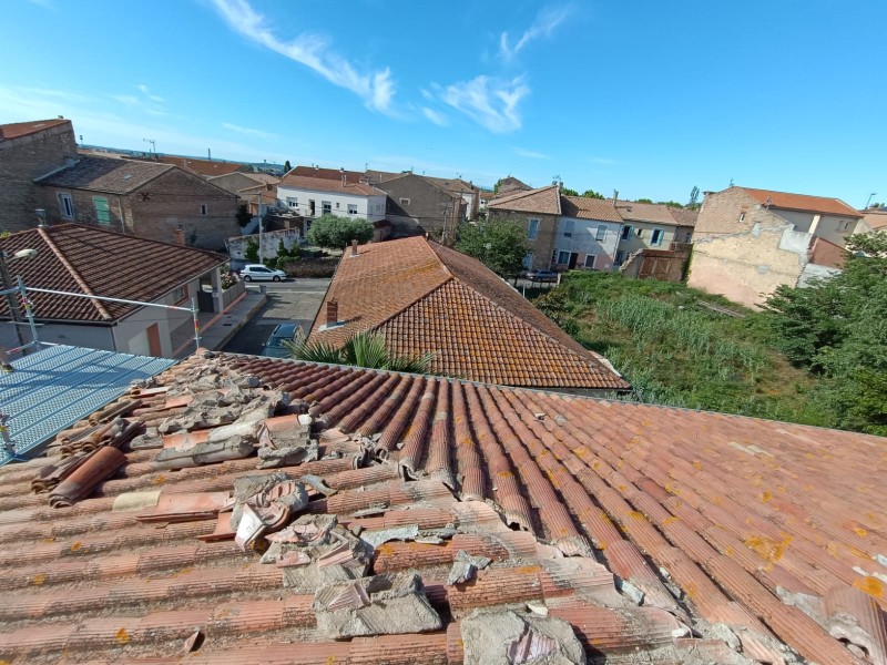 Cazouls les Béziers 
