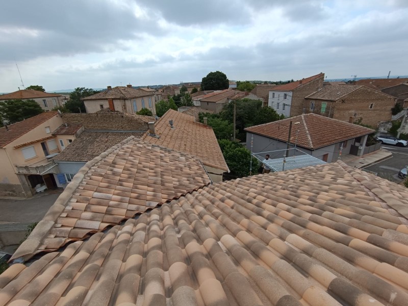 Cazouls les Béziers 