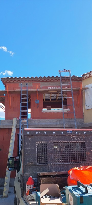 genoise à Portiragnes 