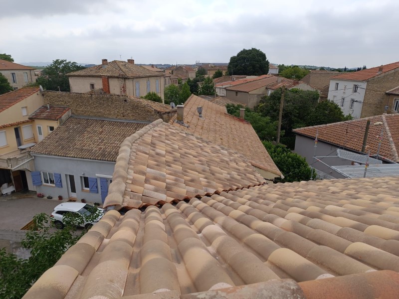 Cazouls les Béziers 