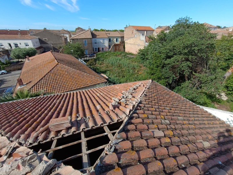 Cazouls les Béziers 