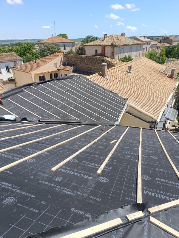 Cazouls les Béziers 